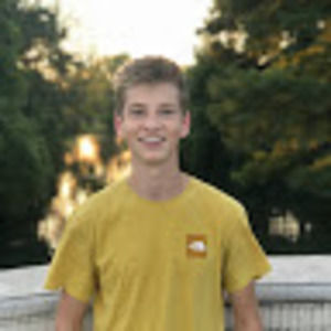 Meet your Posher, Thomas